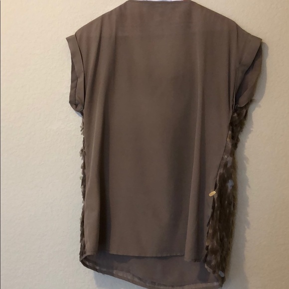 Sequence top from Express - Picture 2 of 3